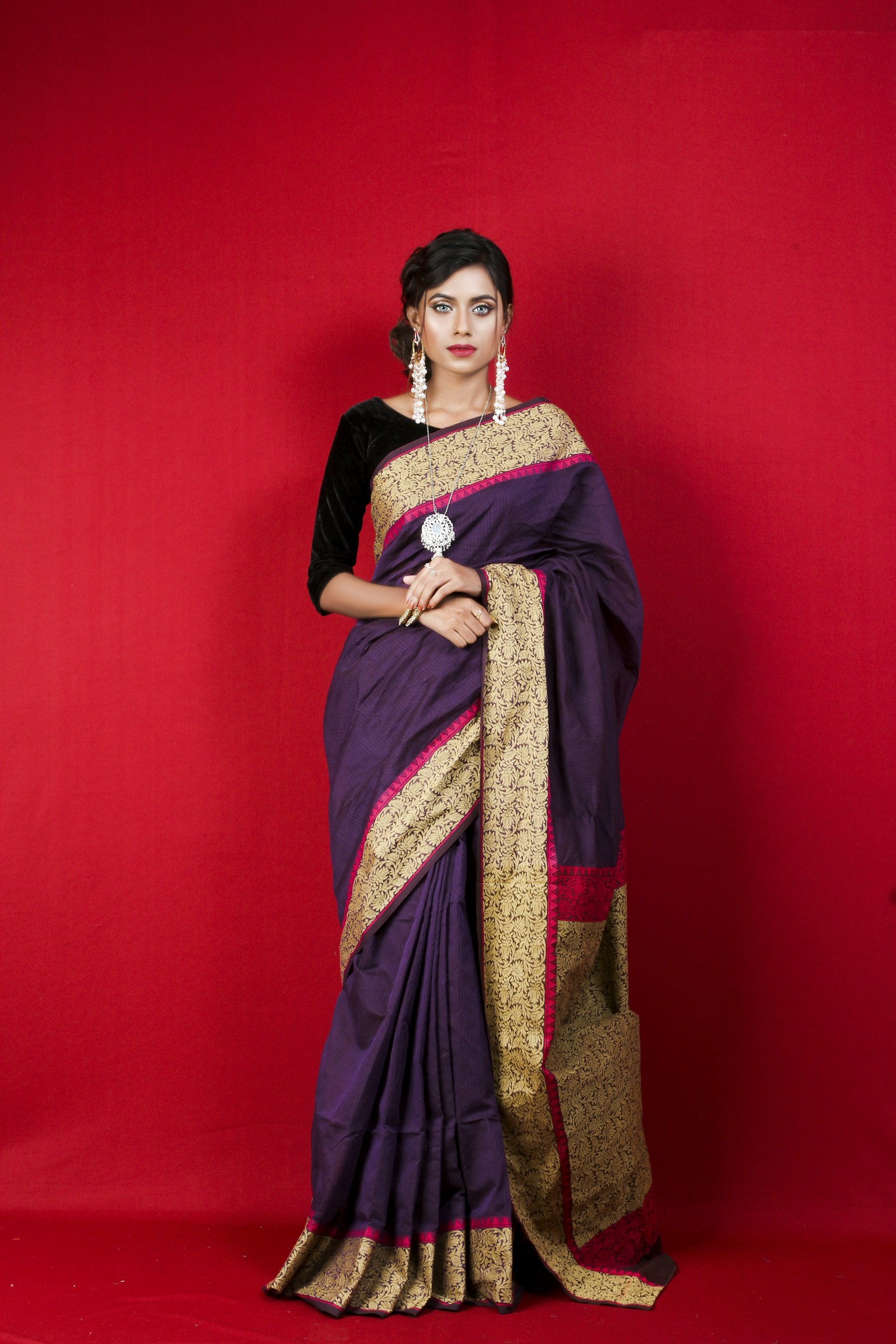 Bohemian Mehendi & Roce Celebration