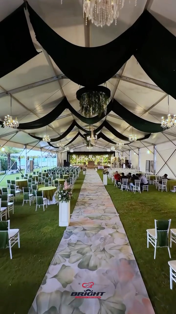Prestige Events Reel