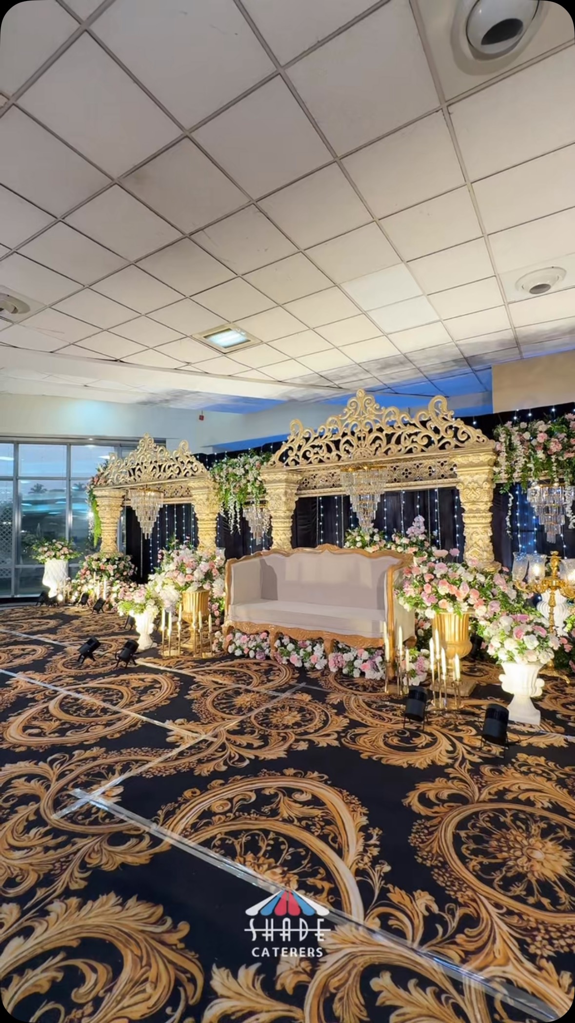Prestige Events Reel