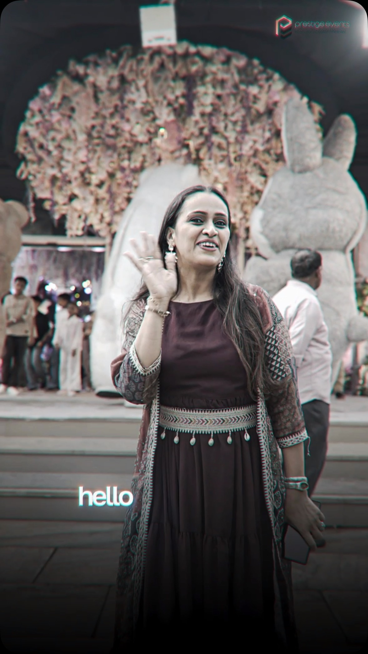 Prestige Events Reel