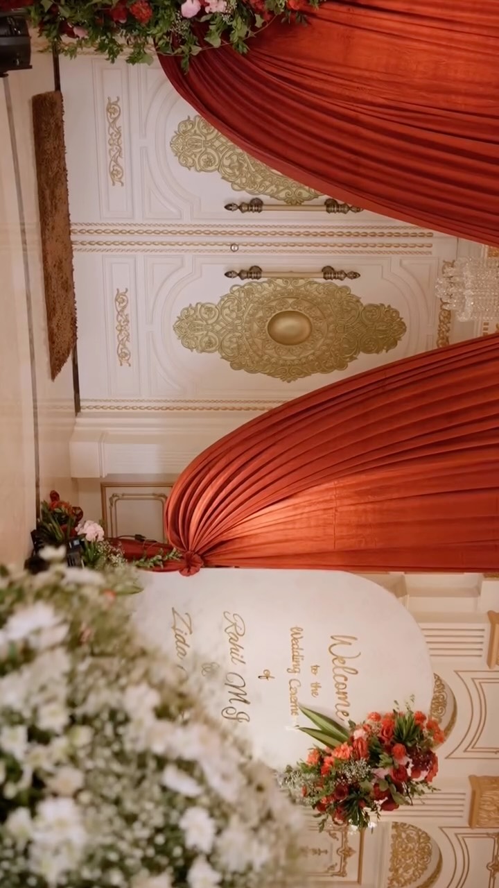 Prestige Events Reel