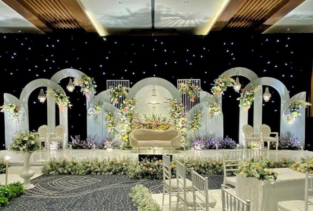 Prestige Event Production Installation