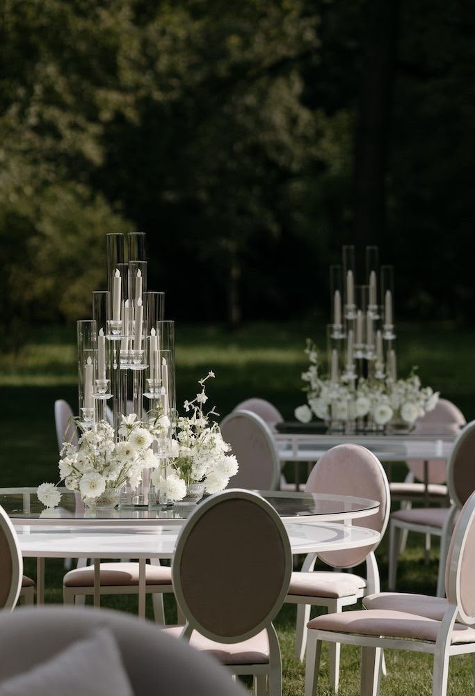 Prestige Event Production Installation